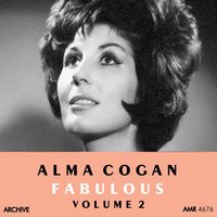 Somebody Loves Me - Alma Cogan