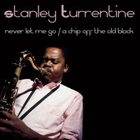 Major's Minor - Stanley Turrentine