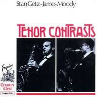 Lester Leaps In - James Moody