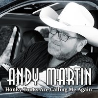 Dying Side of Love - Andy Martin