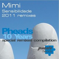 Sensibilidade - Mimí