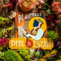 Company Time - Phil and the Flying Leap