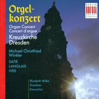 Twelve Little Chorales - Michael-Christfried Winkler & Эрик Сати