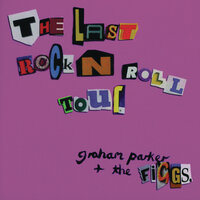 Soul on Ice - Graham Parker
