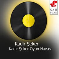 Bolu Dağı Yokuştur - Kadir Şeker