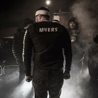 No Love - Myers
