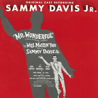 Without You I'm Nothing - Jack Carter & Sammy Davis, Jr.