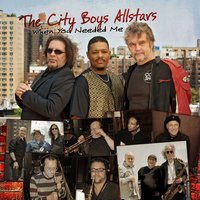 The Vow - The City Boys Allstars