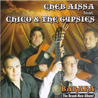 Ana dalmek - Cheb Aïssa