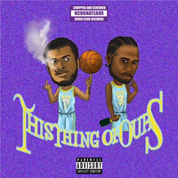 Gun Sounds    (Chopped & Screwed) - Caleb Brown & Jose Xavier & Ncognateaux