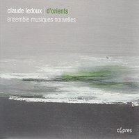 Torrent pour violoncelle et ensemble de dix instruments: Senza misura-tempo=60-cadenza 1-avec délicatesse - Jean-Paul Dessy & Musiques Nouvelles & Nao Momitani & Berten D'Hollander & Patrick Davin & Claude Ledoux