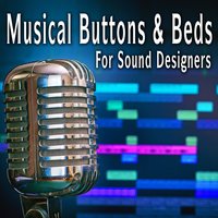Big Power-Up Synthesizer Button Take 2 - The Hollywood Edge Sound Effects Library