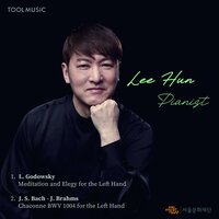 Meditation for the Left Hand - 이훈