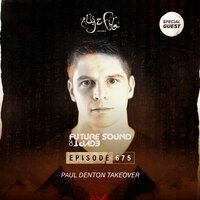 Sensoji (FSOE 675) - Johan Gielen & Nikolauss