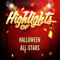 I'm an Albatraoz - Halloween All-Stars