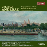 Li-Tai-Pe, Op. 37: VIII. The Great White Egret - Benjamin Hulett