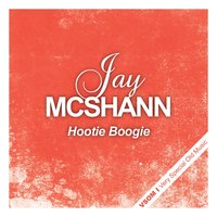 The Jumpin' Blues - Jay McShann