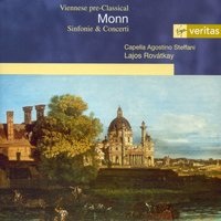 Partita a 3 Nr.2 g-moll: I.   Adagio - - Capella Agostino Steffani