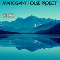 KEEP STRONG - MAHOGANY HOUSE PROJECT