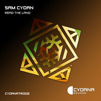 Read the Land - Sam Cydan