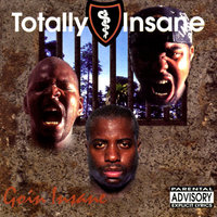 Maggot A** Bitches - Totally Insane