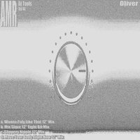 Slippery Nipple - Oliver