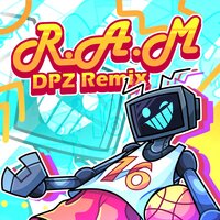 R.A.M. - DPZ