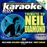 Red Red Wine - Karaoke Box