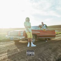 Back of the 4 Door - Knox & Waxx
