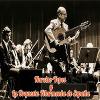 Concertino en A Minor, Op. 72: Allegro - Entrada - Narciso Yepes