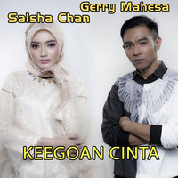 Keegohan Cinta - Salsha Chan & Gerry Mahesa