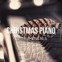 Jack Frost Piano - Christmas Jazz Holiday Music & Winter Jazz Cafe Lounge & Restaurant Lounge Background Music