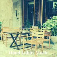 Spectacular Saxophone Bossa Nova - Vibe for Working in Cafes - Hotel Lobby Music