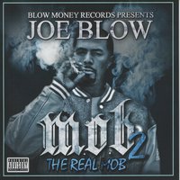 Talk 2 Me - Joe Blow & Fed-X & Freeze Clark