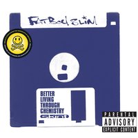 The Weekend Starts Here - Fatboy Slim