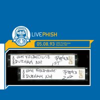 Guelah Papyrus - Phish