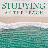 Beach Ambience for Studying - For Studying