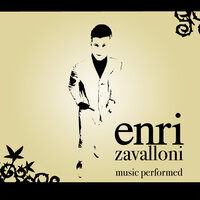 Old Enough - Enri Zavalloni