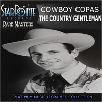 Bright Lights Uptown - Cowboy Copas