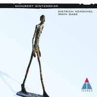 VII Auf dem Flusse - Dietrich Henschel & Irwin Gage & Франц Шуберт