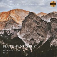 Amber Canvas - EUGENIE & Lucas