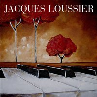 Toccata & Fugue in D Minor, BWV 565 - Jacques Loussier & Johann Sebastian Bach