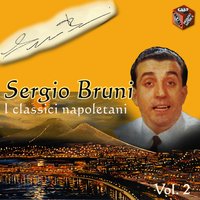 'a luciana - Sergio Bruni