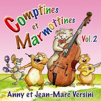 Qui complote - Anny Versini & Jean-Marc Versini