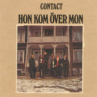 Vargarnas natt - Contact