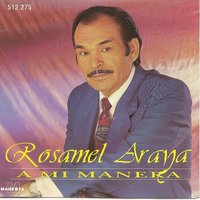 Algo mas - Rosamel Araya