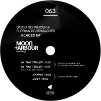 Hanna - Guido Schneider
