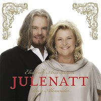 Julenatt - Elisabeth Andreassen