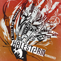 Break In - Halestorm & Amy Lee