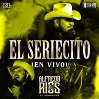 El Seriecito - El Komander
